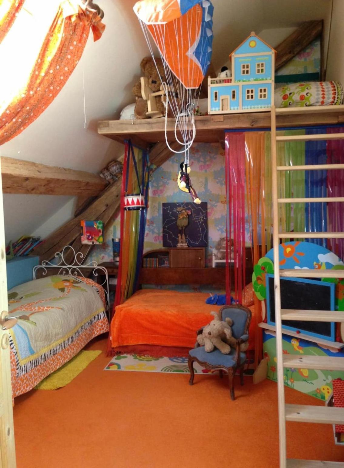 La Petite Maison Dans La Campagne Massingy-lès-Vitteaux Extérieur photo