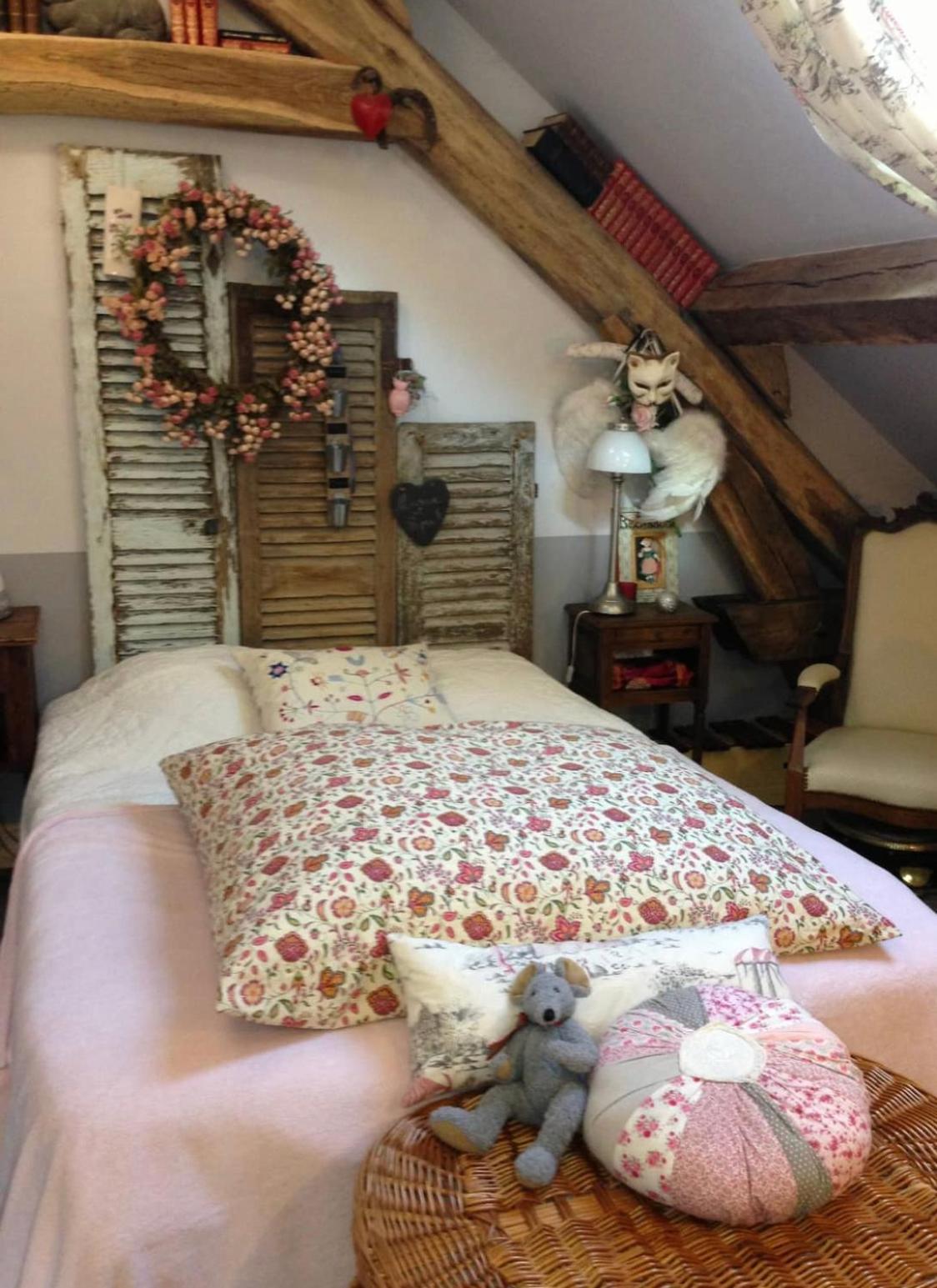 La Petite Maison Dans La Campagne Massingy-lès-Vitteaux Extérieur photo