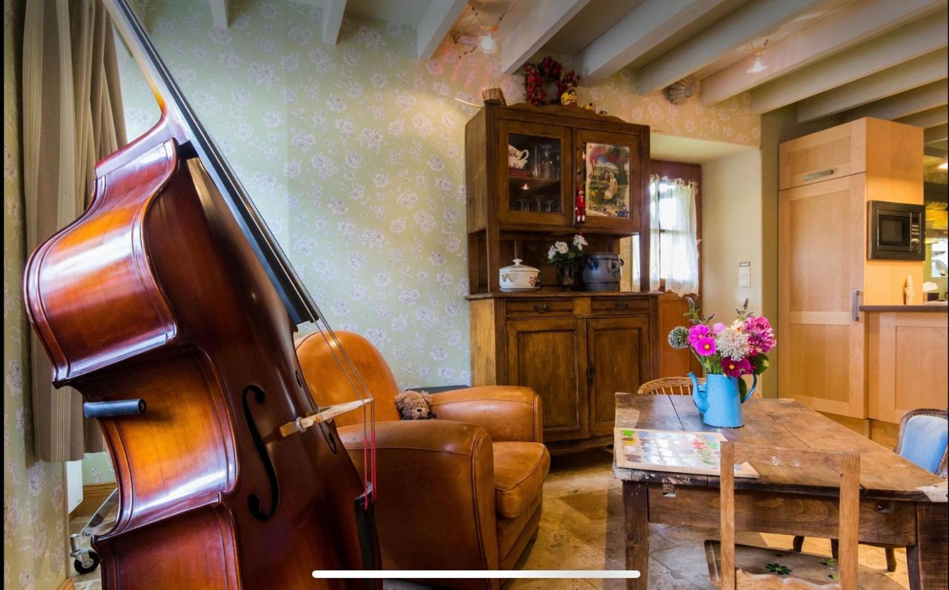 La Petite Maison Dans La Campagne Massingy-lès-Vitteaux Extérieur photo