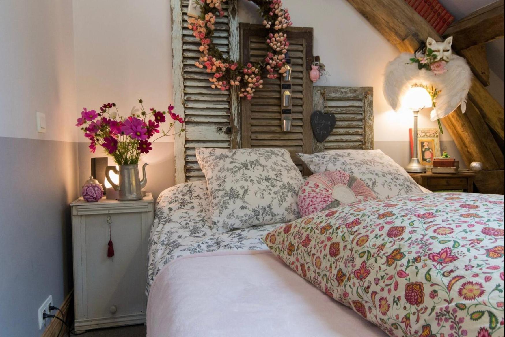 La Petite Maison Dans La Campagne Massingy-lès-Vitteaux Extérieur photo