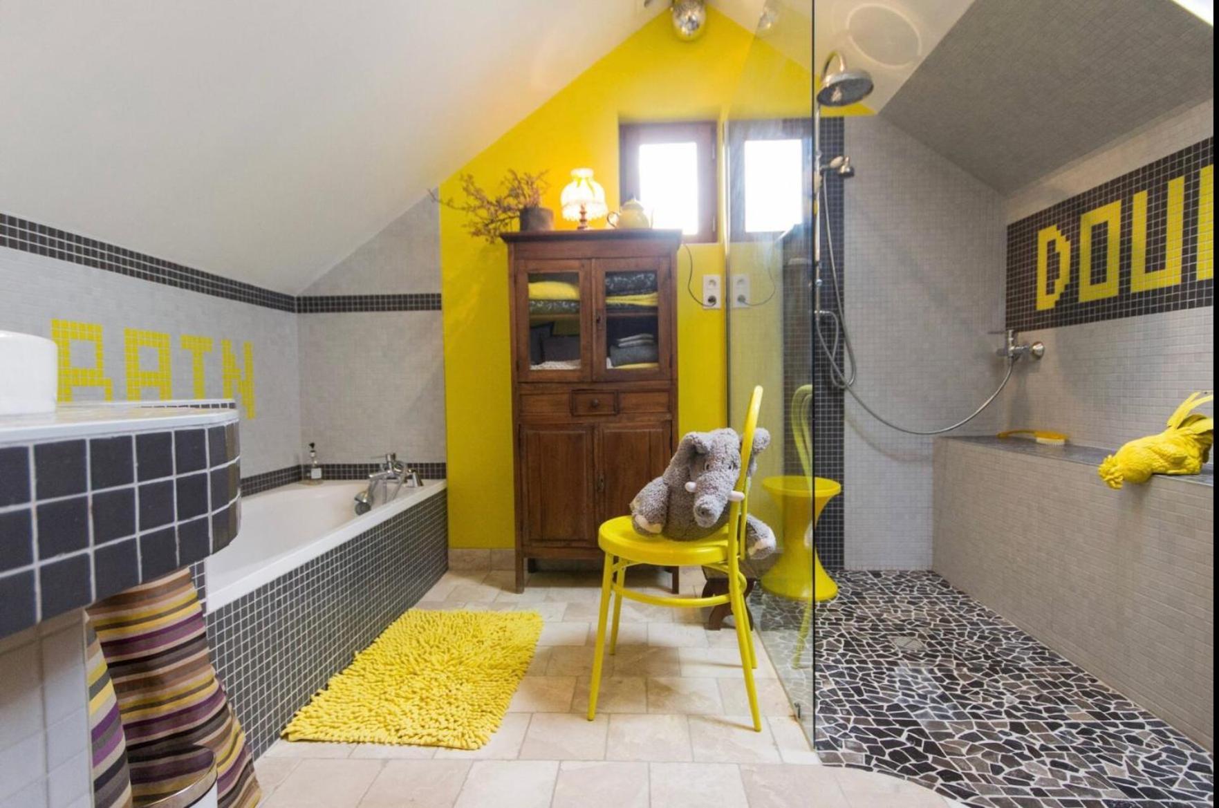 La Petite Maison Dans La Campagne Massingy-lès-Vitteaux Extérieur photo